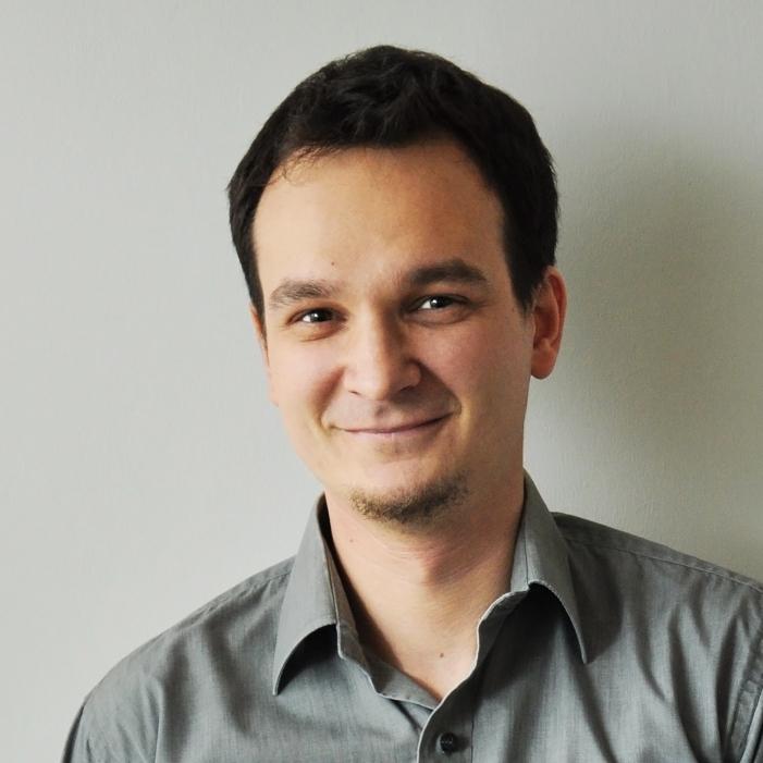 Tomasz Tarczyński profile picture